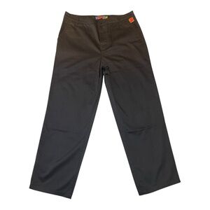 Empyre Relax Loose Fit Black Men's Pants